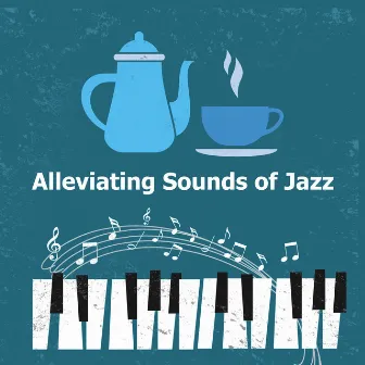 Alleviating Sounds of Jazz by Musica Jazz Instrumental