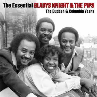 The Essential Gladys Knight & The Pips by Gladys Knight & The Pips