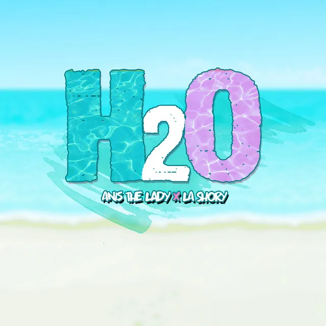 H2O