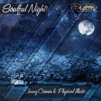 Soulful Nights LP by Sunny Crimea