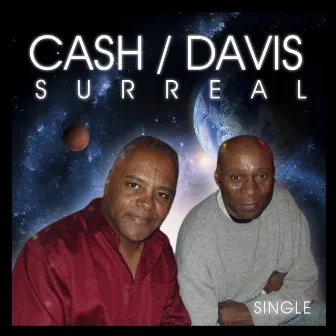 Surreal by Cash / Davis