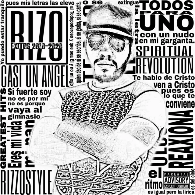 Rizzostyle (Remix)