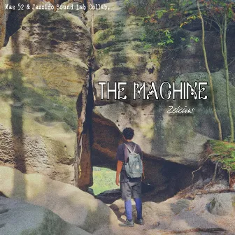 The Machine by Zelcius