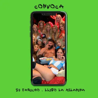 Convoca by Dj Faricho