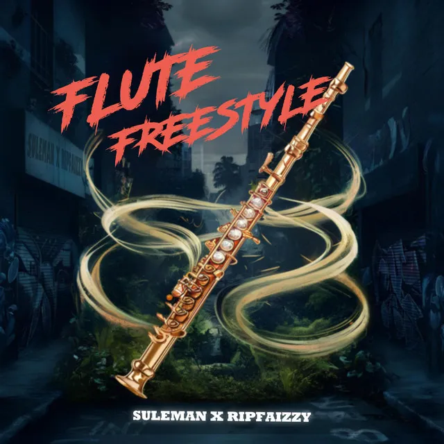 flute freestyle