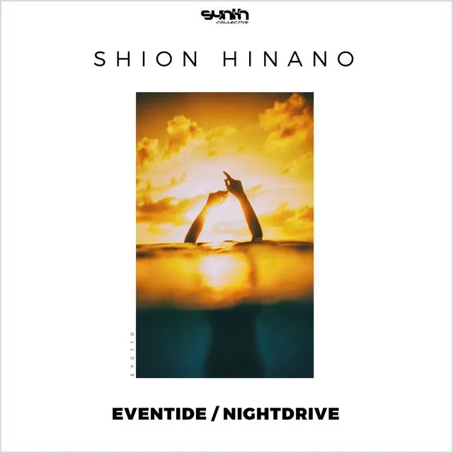 Eventide / Nightdrive