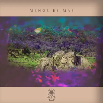 Menos Es Mas by MN-DZ