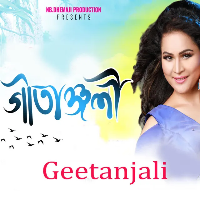 Geetanjali