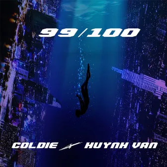 99/100 (feat. Huỳnh Văn) by Coldie