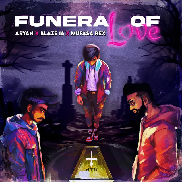 Funeral Of Love