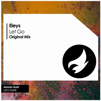 Let Go by Eleys