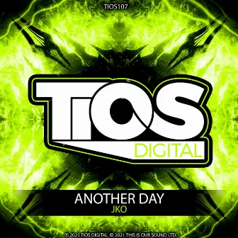 Another Day by JKO