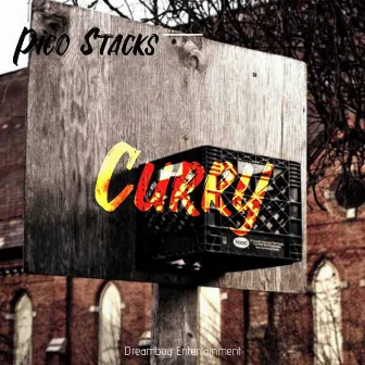 Curry by Pico Stacks