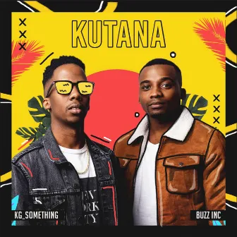 Kutana by KG_Something