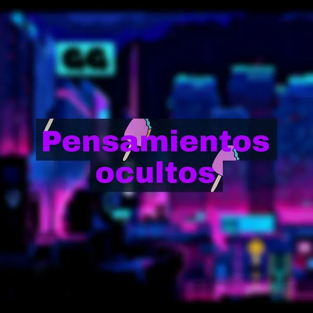 Pensamientos ocultos