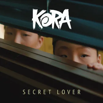 Secret Lover by Kora