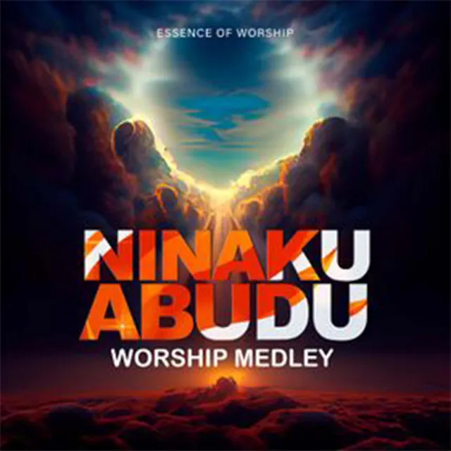 Ninakuabudu Worship Medley (feat. Joe Mettle, Paul Clement & Naomi Wasonga)