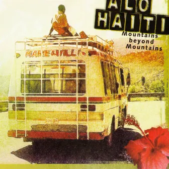 Alo Haiti by Tifane