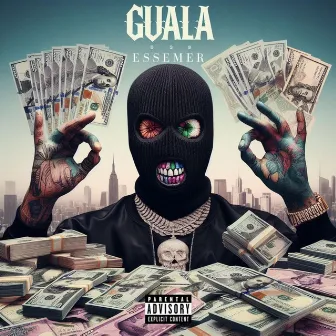 GUALA by World Wide VAB