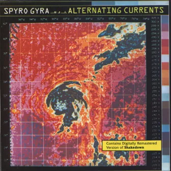 Alternating Currents by Spyro Gyra