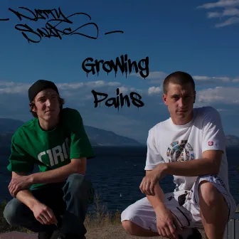 Growing Pains by Natty Snaps