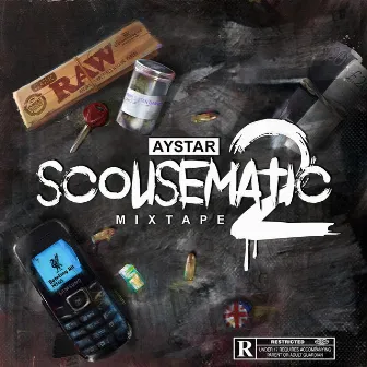 Scousematic 2 by Aystar