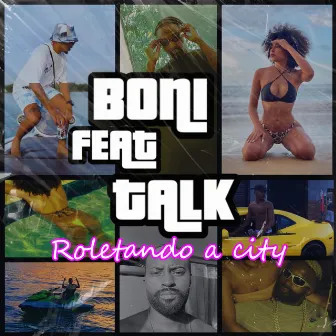 Roletando a City by Gorila Mob