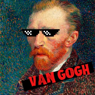 VAN GOGH by wiktor