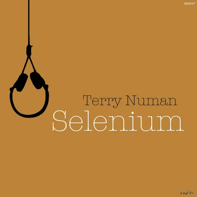 Selenium