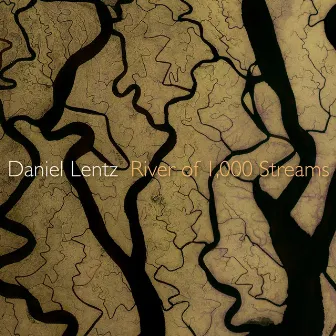 Daniel Lentz: River of 1,000 Streams by Vicki Ray