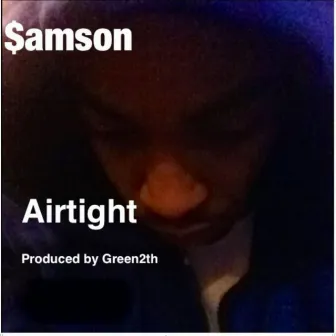 Samson - Single by Samson