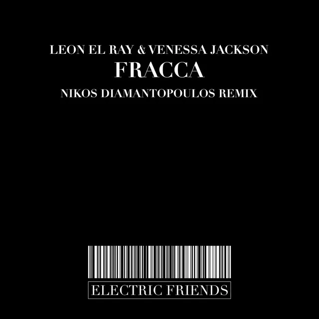 Fracca - Nikos Diamantopoulos Remix