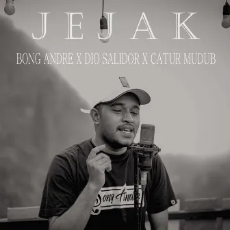 Jejak by Bong Andre