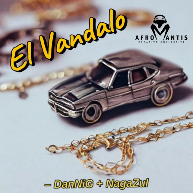 El Vandalo