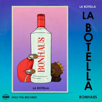 La Botella by BonHaus