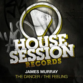 The Dancer / The Feeling by James Murray