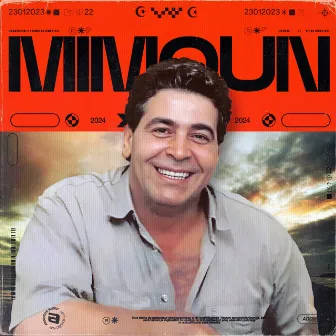 Marjana by Cheb Mimoun El Oujdi