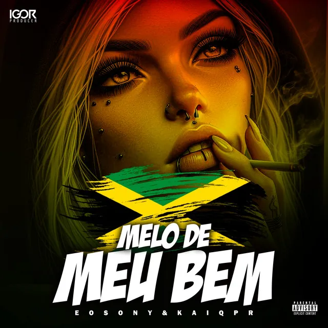 Melô de Meu Bem