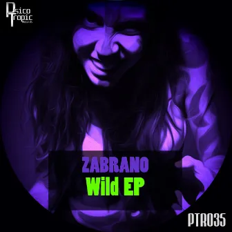 Wild EP by Zabrano