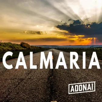 Calmaria by Adonai