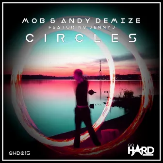 Circles by Mo*B