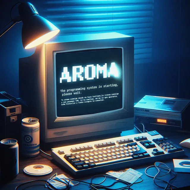 AROMA