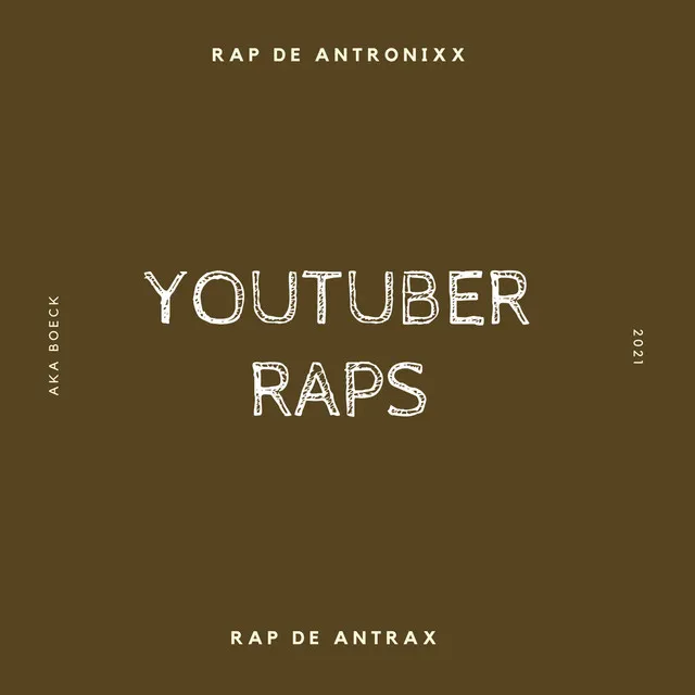 Raps Youtuber (Remix)