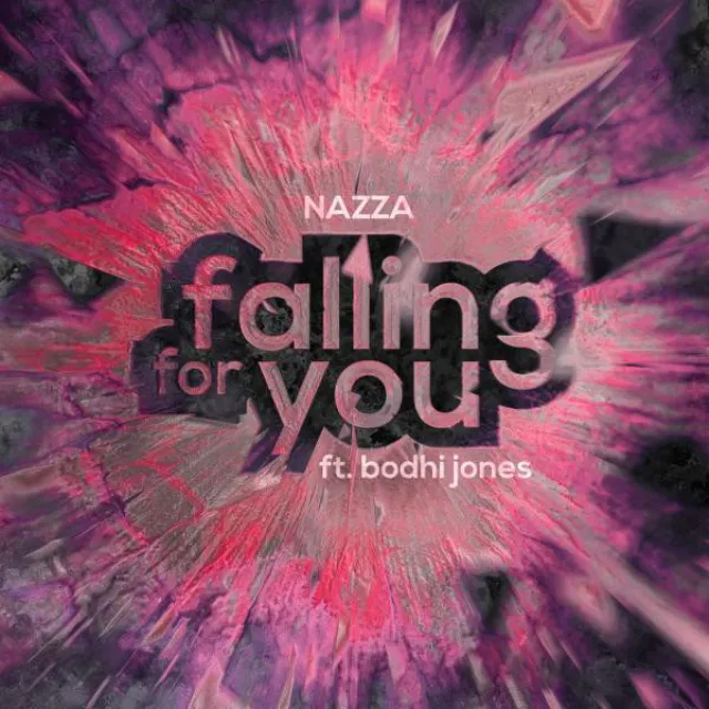 Falling For You (feat. Bodhi Jones) - Original