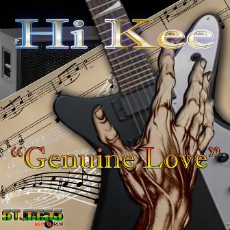 Genuine Love by Hi Kee