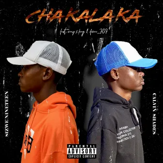 Chakalaka by Calvin Shades