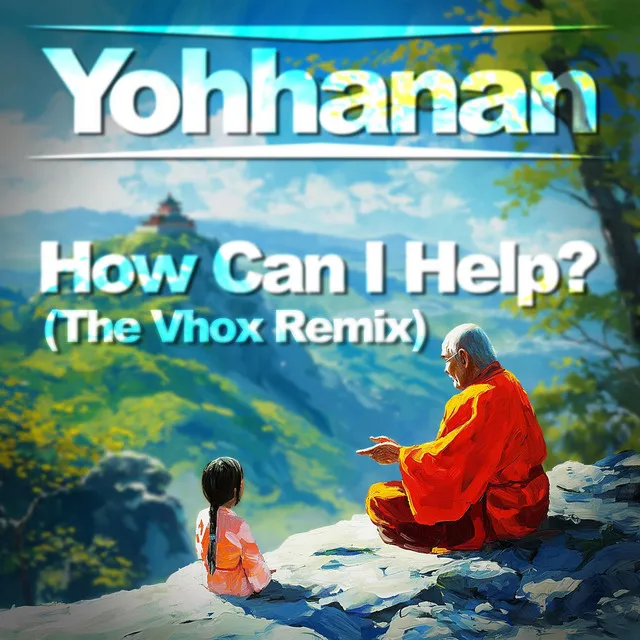 How Can I Help? - The Vhox Remix