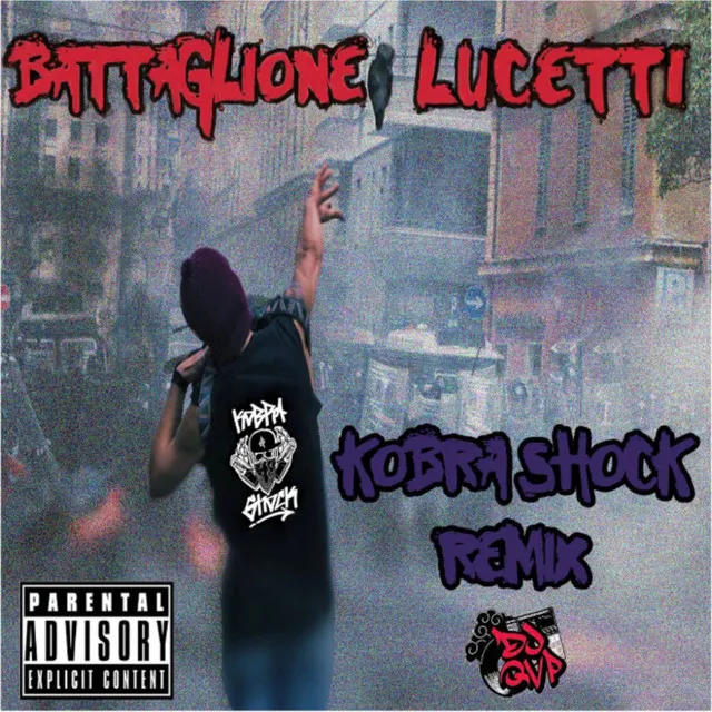 Battaglione Lucetti (Remix)