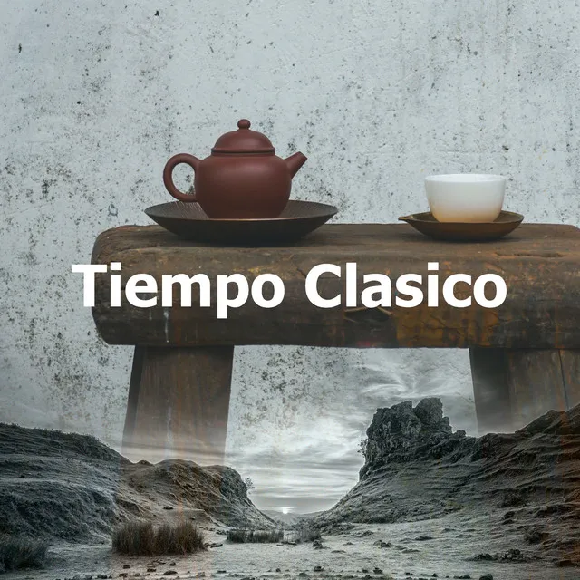 Tiempo Clasico