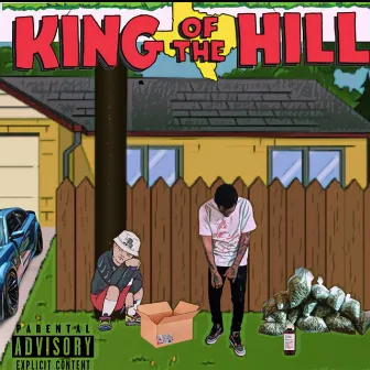 King of the Hill by Big Scoot From OP